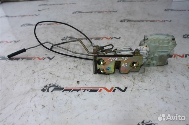 Замок двери передней правой Хонда Цивик