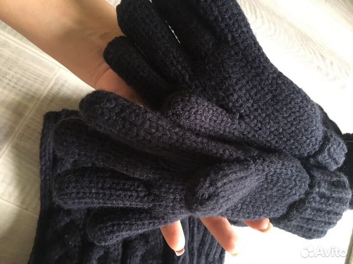 Next комплект 5/6 лет