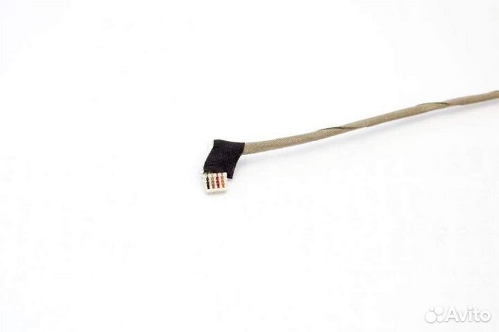 Шлейф матрицы DC02001QL10 для Lenovo IdeaPad G500S