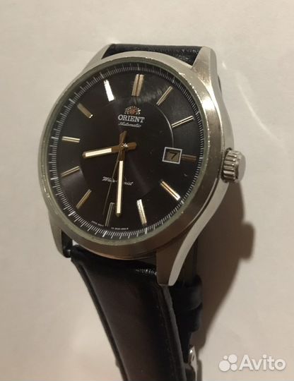 Часы Orient