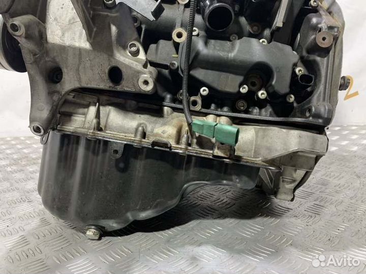 Двигатель Audi Q5 8RB 2.0 CDN