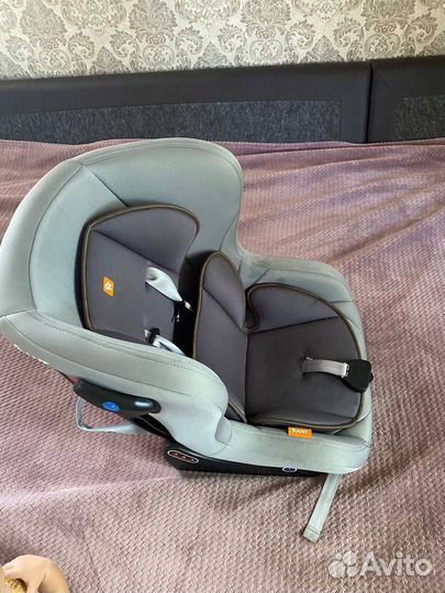 Автомобильное кресло детское