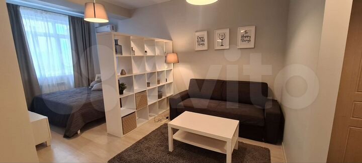 Квартира-студия, 35 м², 2/13 эт.