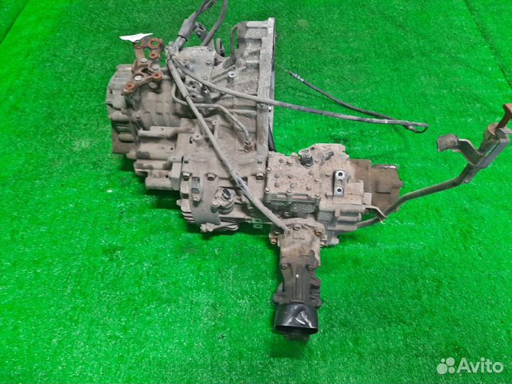 АКПП на toyota camry SV43 3S-FE