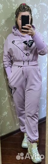 Спортивный костюм prada