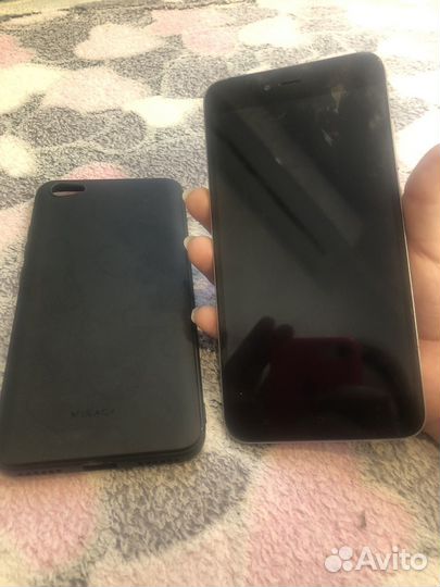 Xiaomi Redmi Note 5A, 2/16 ГБ