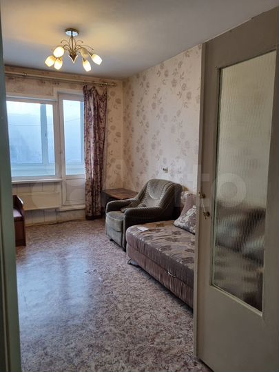 1-к. квартира, 38 м², 5/5 эт.