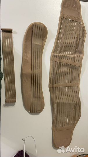 Бандаж для беременных и после родов