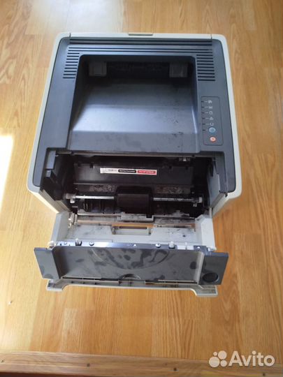 Принтер HP deskjet f 380