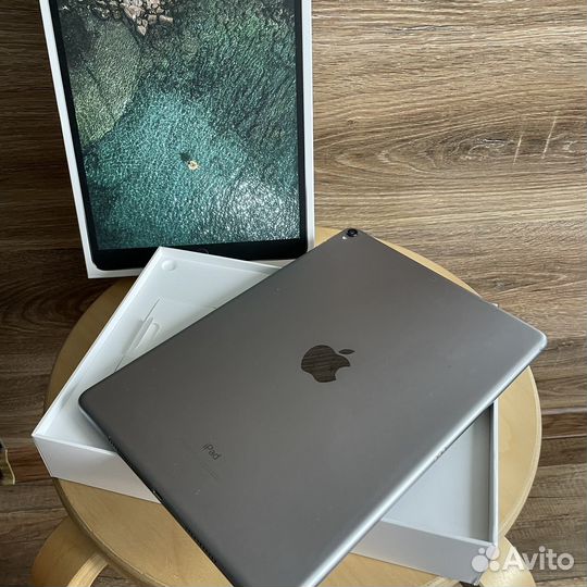 Apple iPad pro 10.5 256gb wifi
