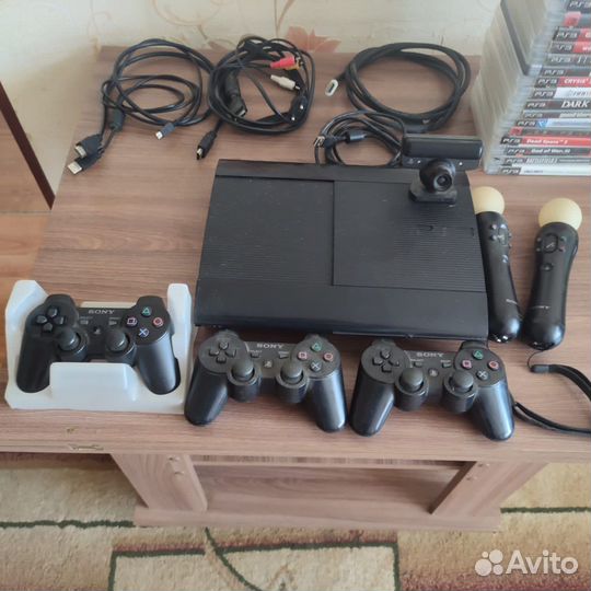 Sony playstation 3