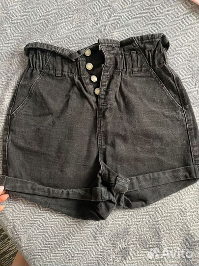 Шорты, юбки befree