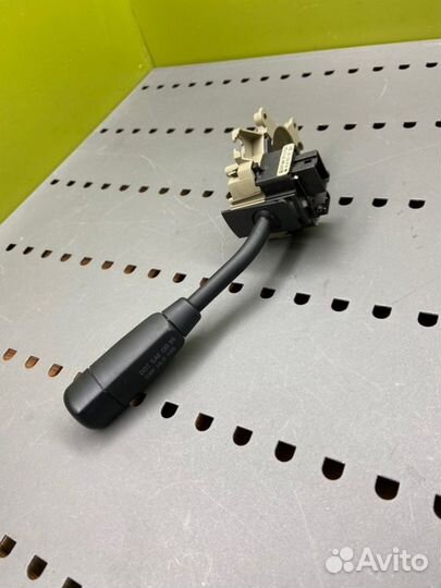 Гитара Mercedes-Benz C-Class W203 M111.955 2.0