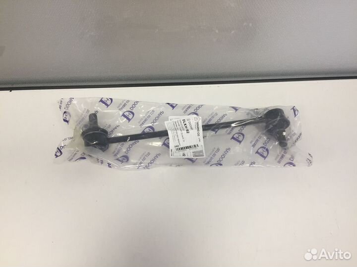 Стойка стабилизатора Hyundai ix35