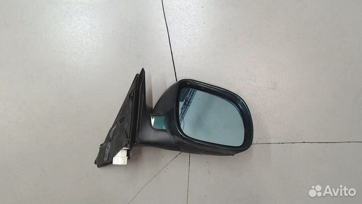 Зеркало боковое Audi A6 (C4), 1994