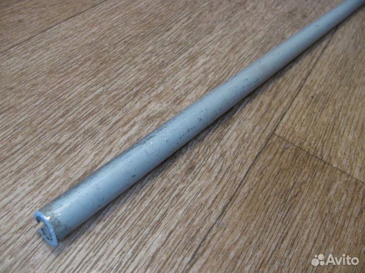 Клюшки времён СССР