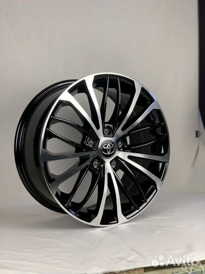 Диски R*18/5x114.3 Tayota,Lexus,Nissan