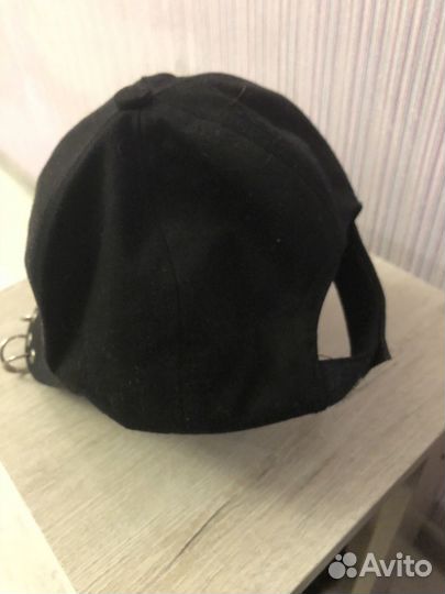 Кепка женская