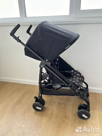 Коляска Peg Perego Pliko mini