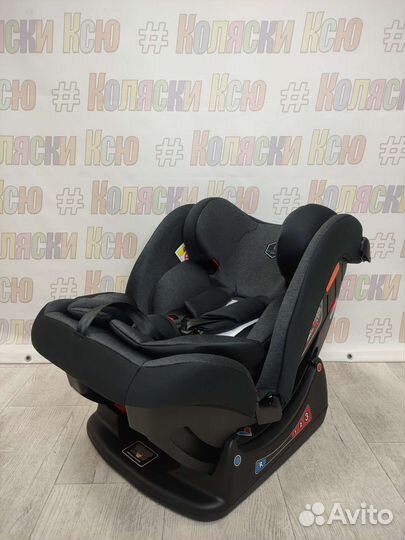 Автокресло Best Baby Reflex 0-36