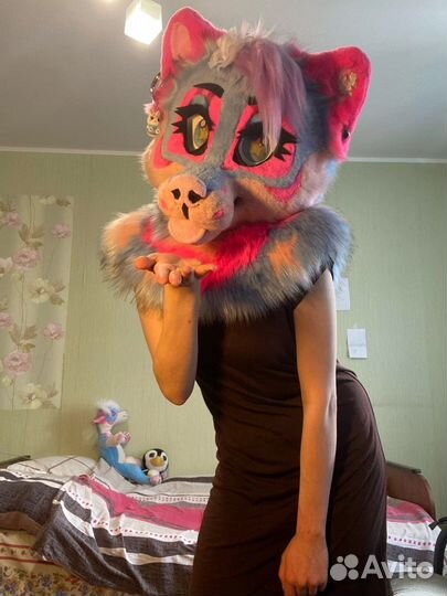 Фурсьют партиал продажа/обмен