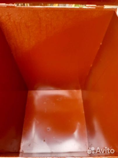 Контейнер для мусора