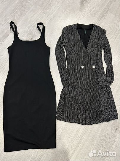 Женские вещи пакетом 42