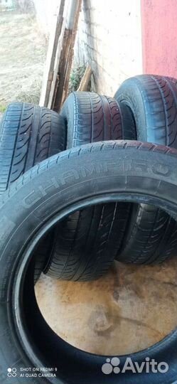 Charmhoo Ecoplus SUV 185/65 R15