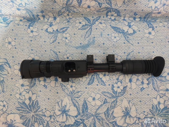 Прицел ночного видения Yukon photon rt 6x50
