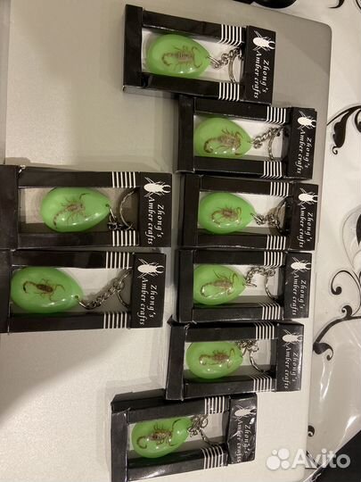 Брелок для ключей