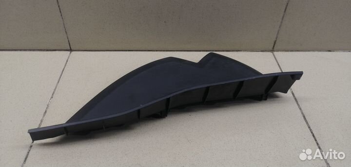 Накладка (кузов внутри) Outlander XL (CW) 2006-201