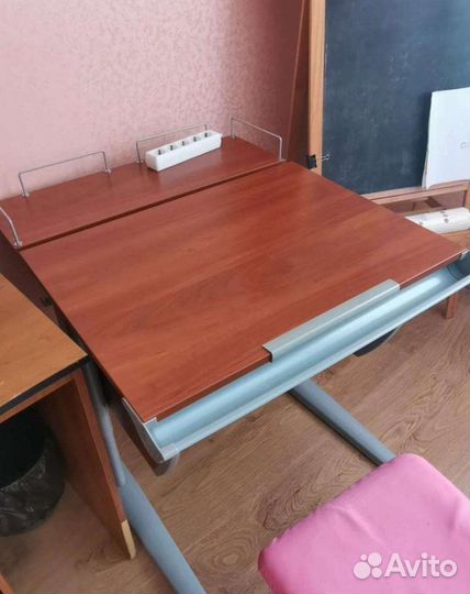 Парта ученическая