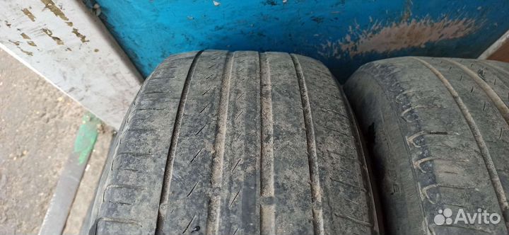 Pirelli Cinturato P7 215/60 R16