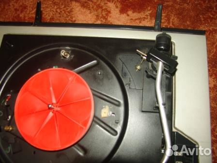 Вега 109 в идеале и на запчасти