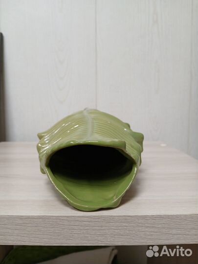 Ваза керамическая