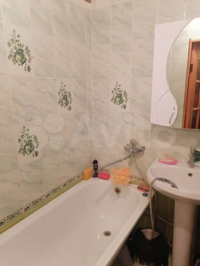 2-к. квартира, 41,5 м², 2/5 эт.