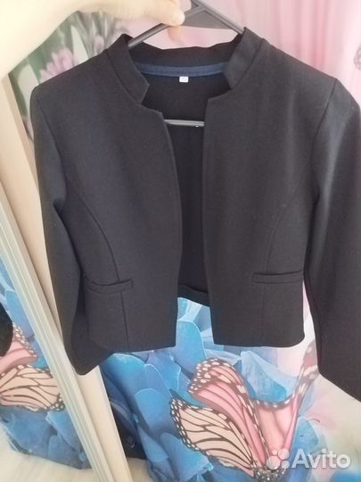 Школьная форма для девочки рост 146 152