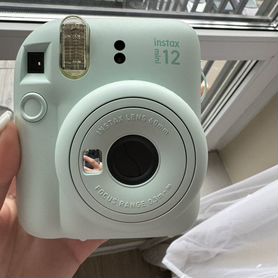 Polaroid Instax mini 12