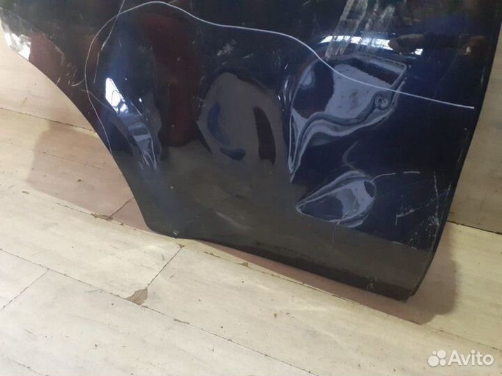 Дверь Kia Sportage 4