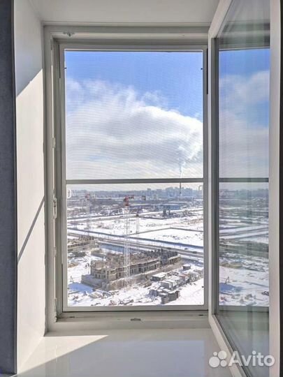 Москитные рамочные сетки