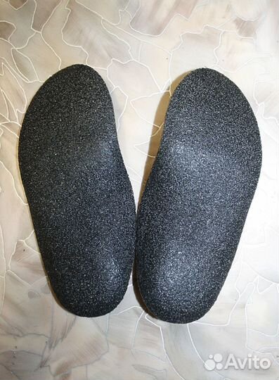 Стельки ортопедические (детские)