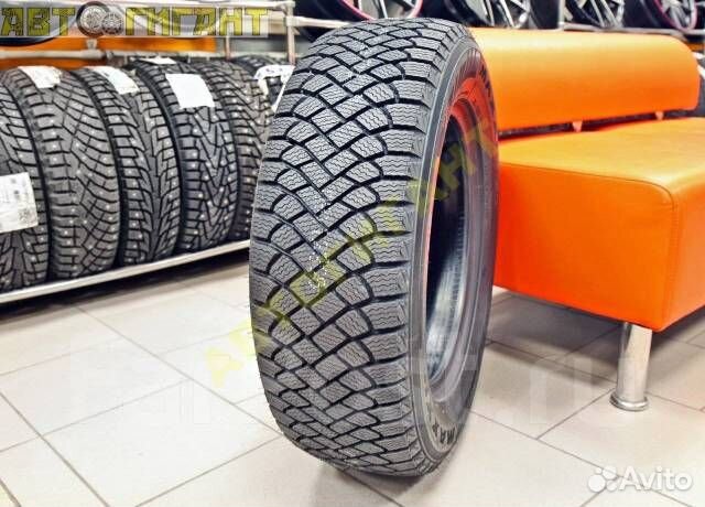 Maxxis Premitra Ice 5 SUV / SP5 285/50 R20