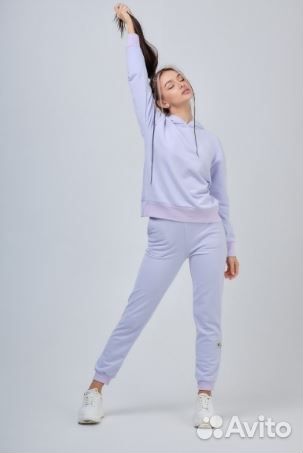Костюм спортивный женский 40-42 размер