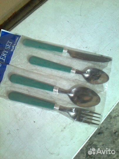 Столовый набор