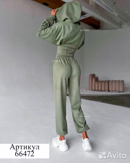 Корсетный костюм