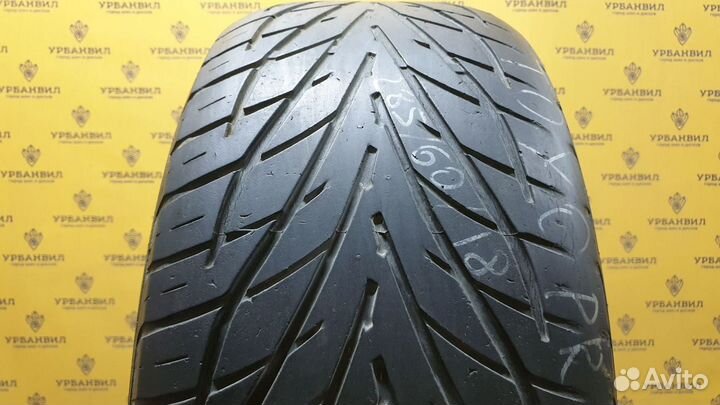 Toyo Proxes S/T 285/60 R18 116V