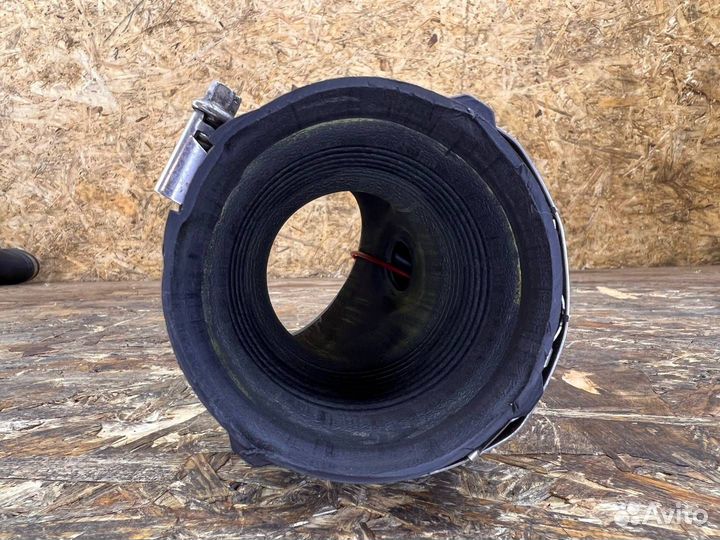 Патрубок воздушного фильтра Jaguar XF 5.0 09-15