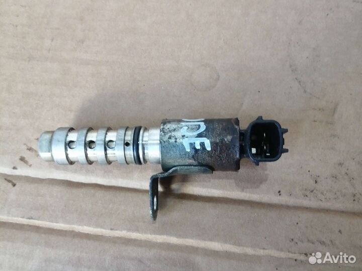 Клапан фазорегулятора MR20DE Nissan X Trail, 2.0