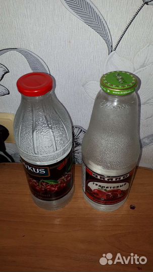 Банка.бутылка