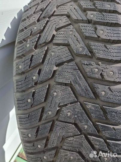 Hankook Winter I'Pike RS2 W429 225/50 R17 98T